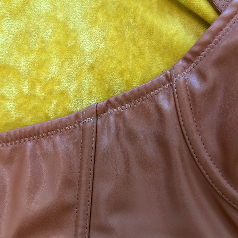 Urban Outfitters Corset Top - Picture 7 of 7